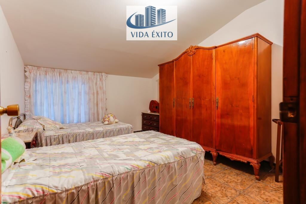 CHALET EN PUENTE LA SIERRA - foto 35