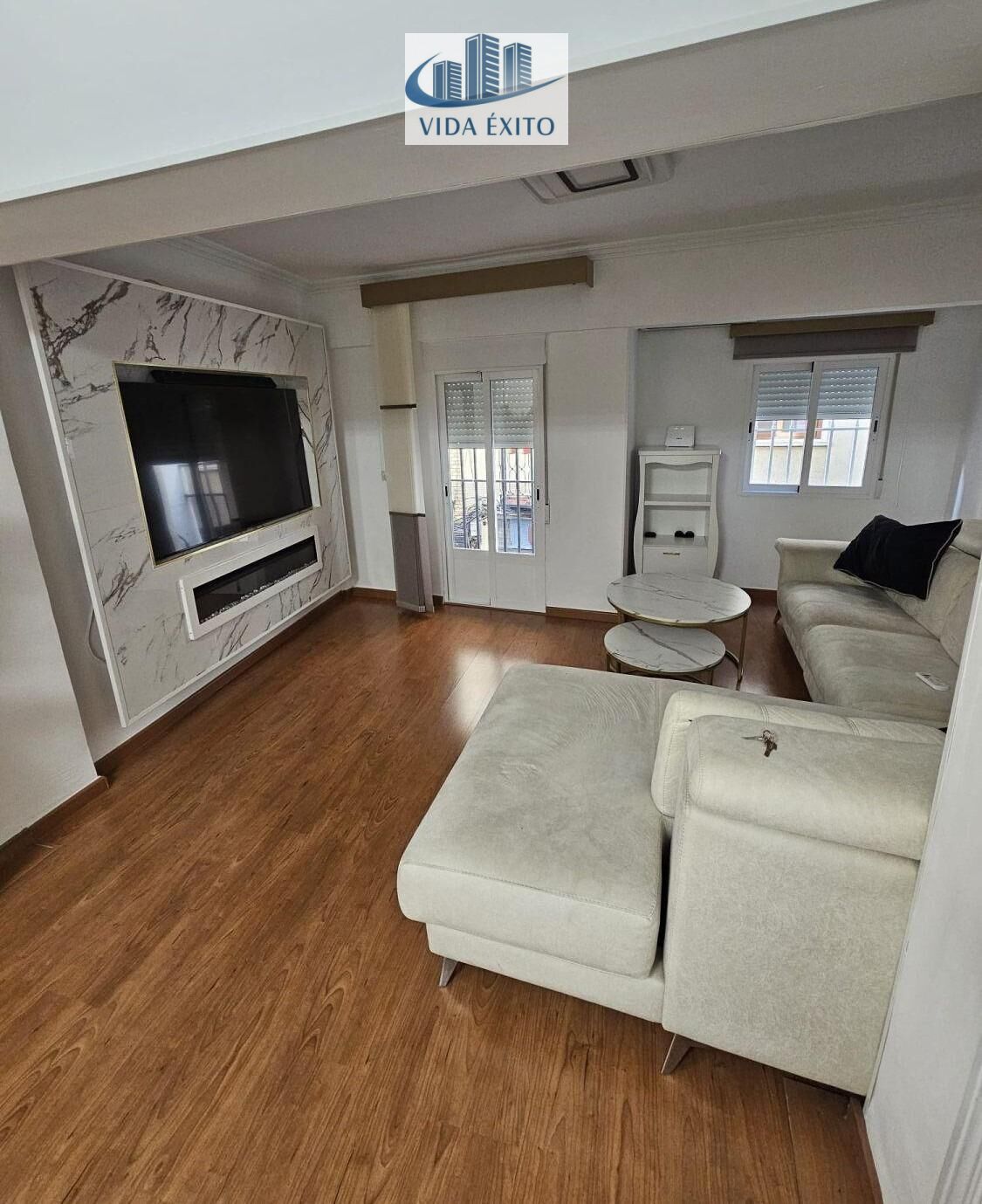 PISO EN SAN ILDEFONSO