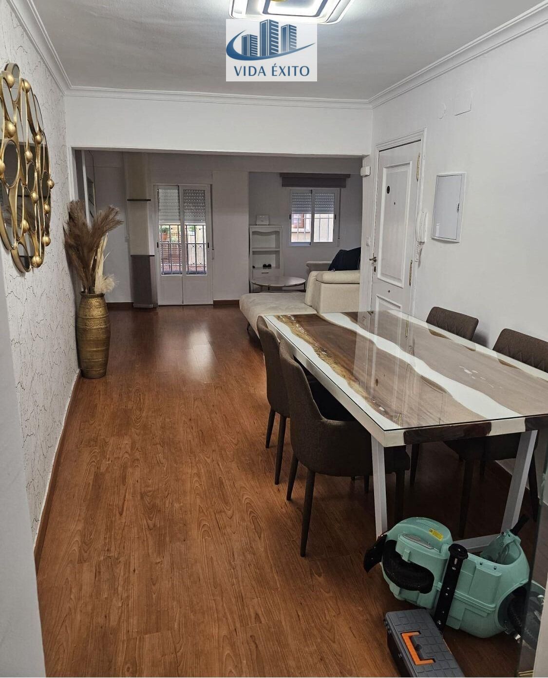 PISO EN SAN ILDEFONSO - foto 3