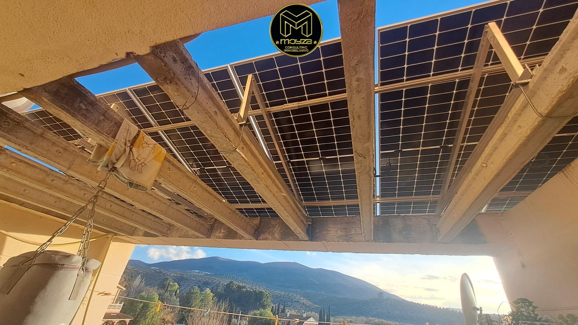 PISO EN LA ANTIGUA CARRERA DE GRANADA - foto 2