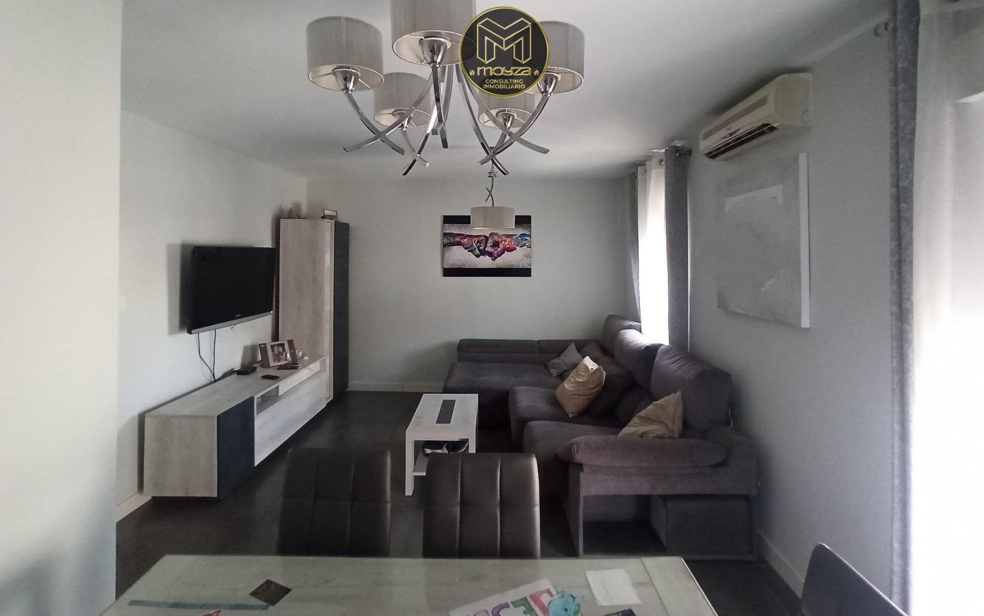 PISO EN ZONA CORTE INGLES