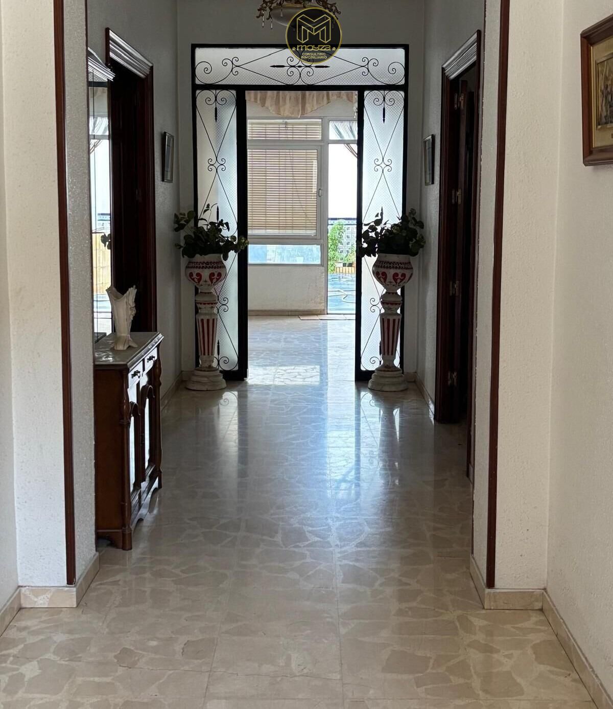 CASA+PISO EN BAILEN - foto 24