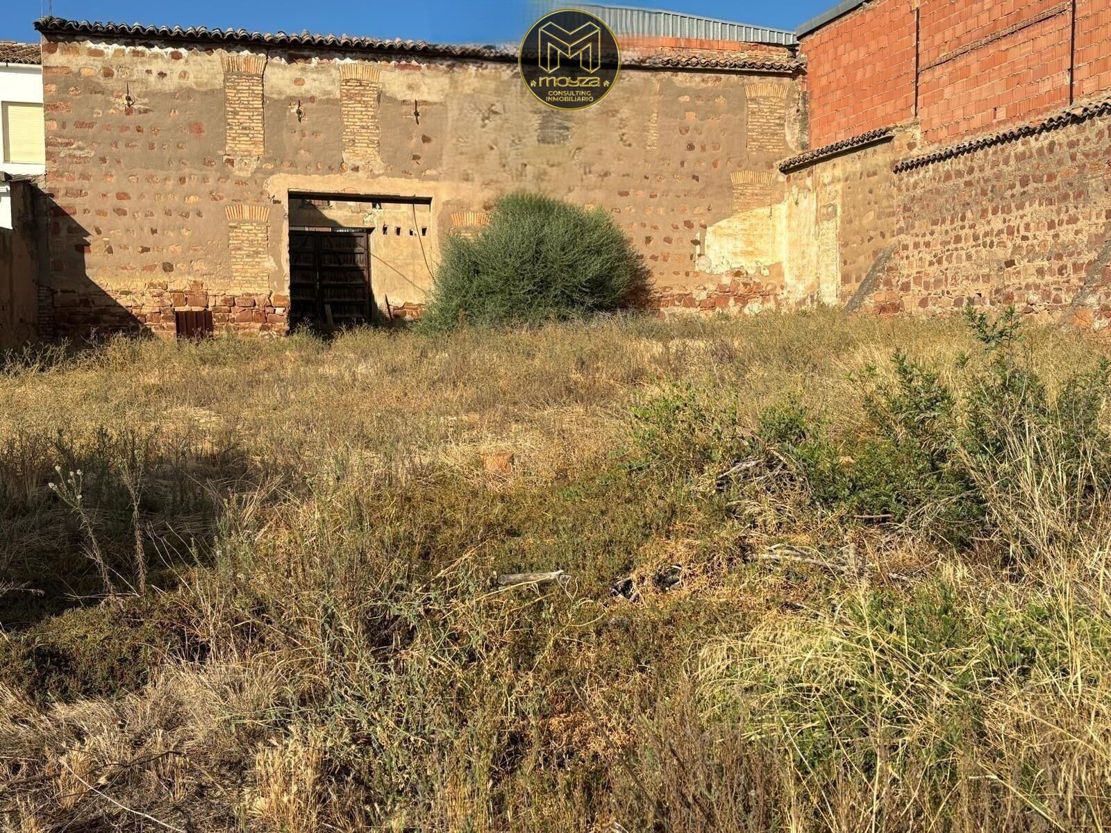 TERRENO URBANO EN BAILEN - foto 4