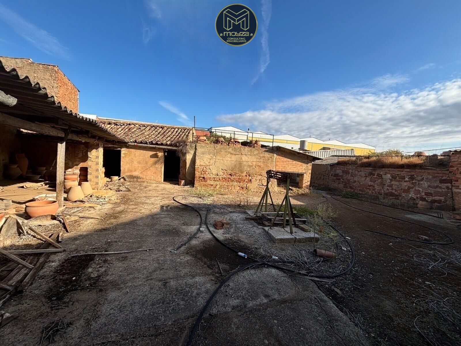 TERRENO URBANO EN BAILEN - foto 5