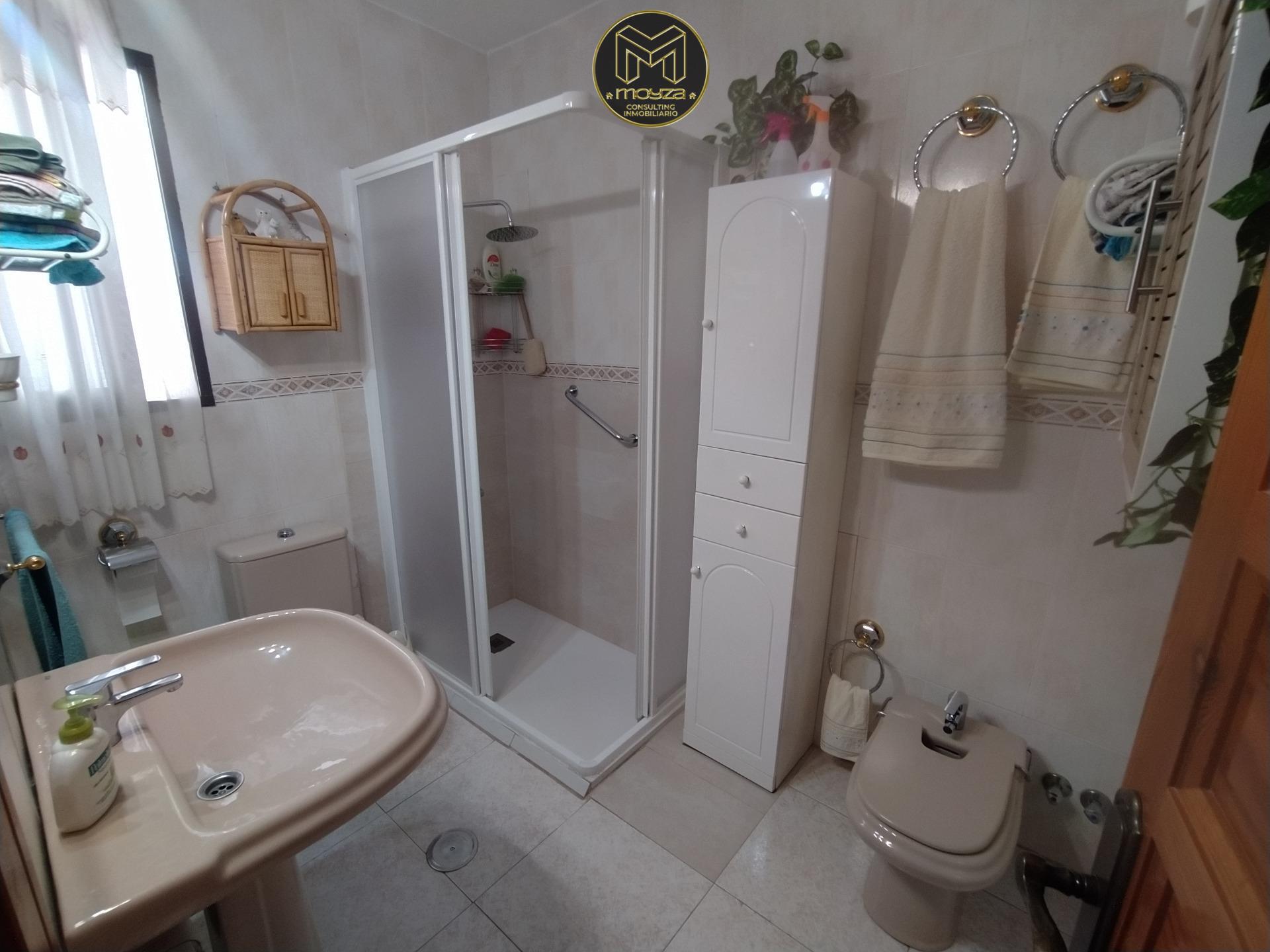 PISO EN SAN ILDEFONSO - foto 9