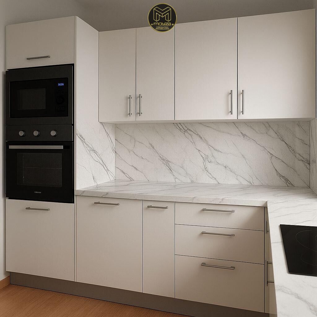 PISO  EN ÚBEDA - foto 3