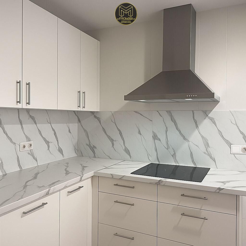 PISO  EN ÚBEDA - foto 4