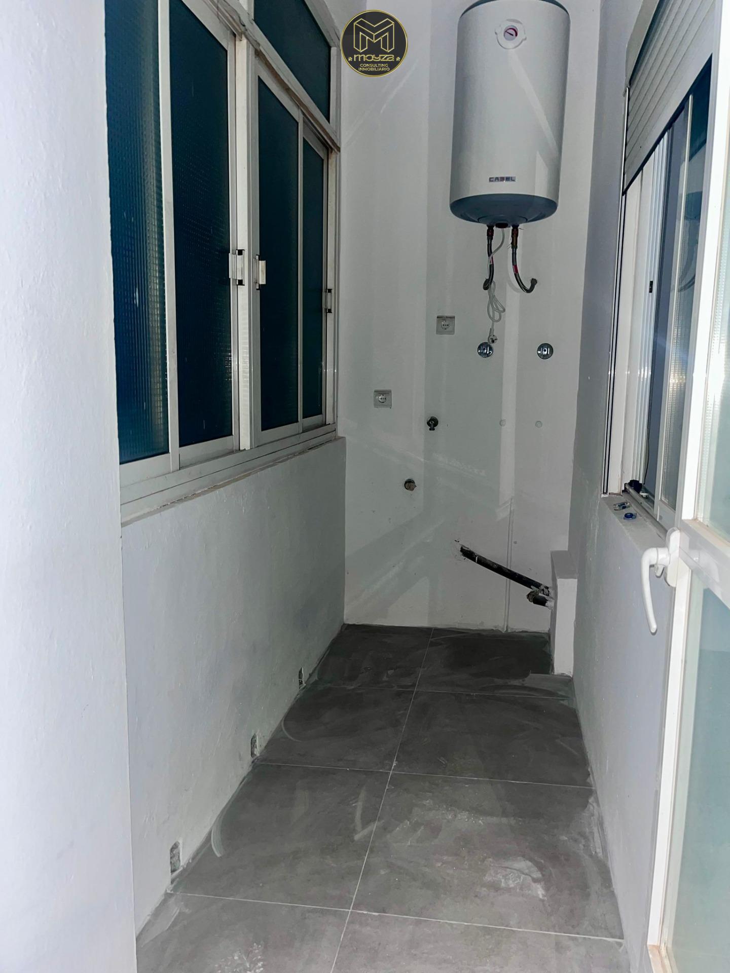 PISO  EN ÚBEDA - foto 7