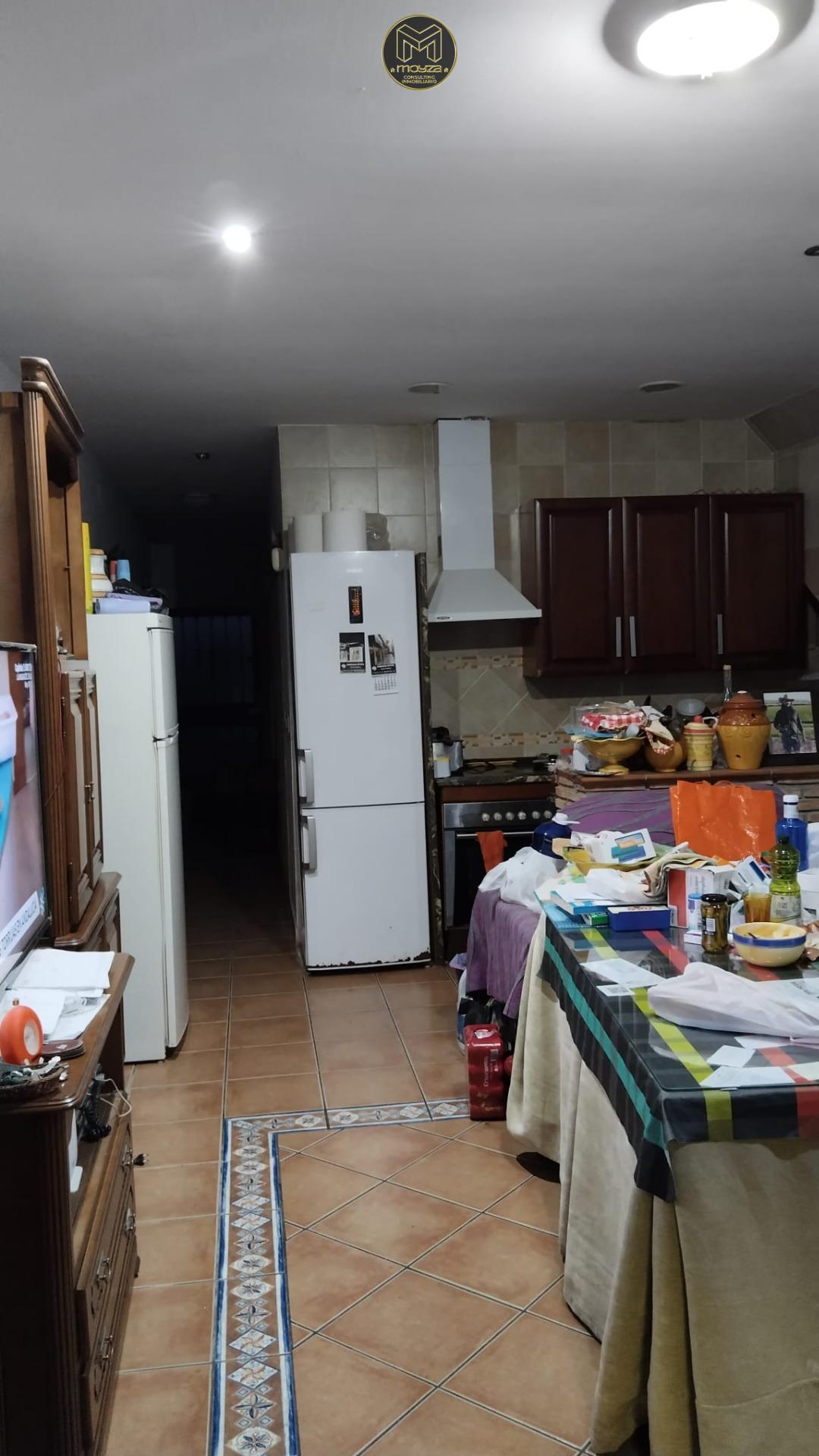 CASA EN LA MAGDALENA