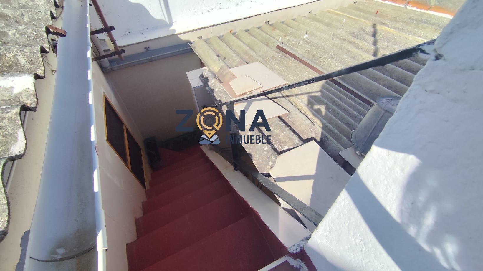 CASA CON PATIO Y TERRAZA PARA ENTRAR A VIVIR EN ALDEA MORET - foto 30