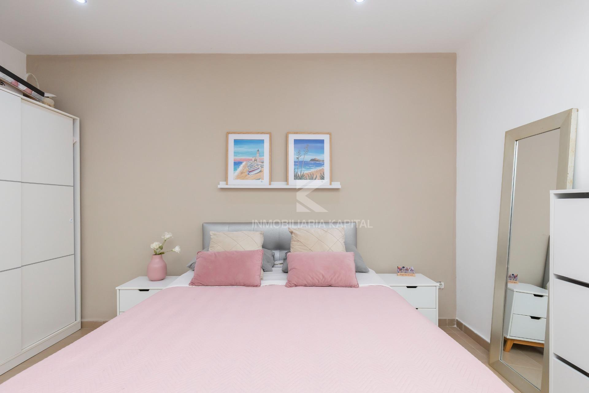 Espectacular Piso Reformado a 500m de la Playa – Zona Zapill - foto 6