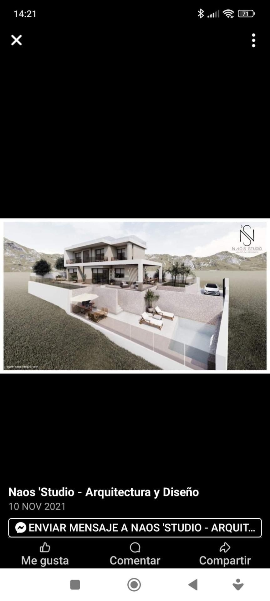 Exclusiva Villa de Obra Nueva en Torreblanca del Sol, Fuengi - foto 2