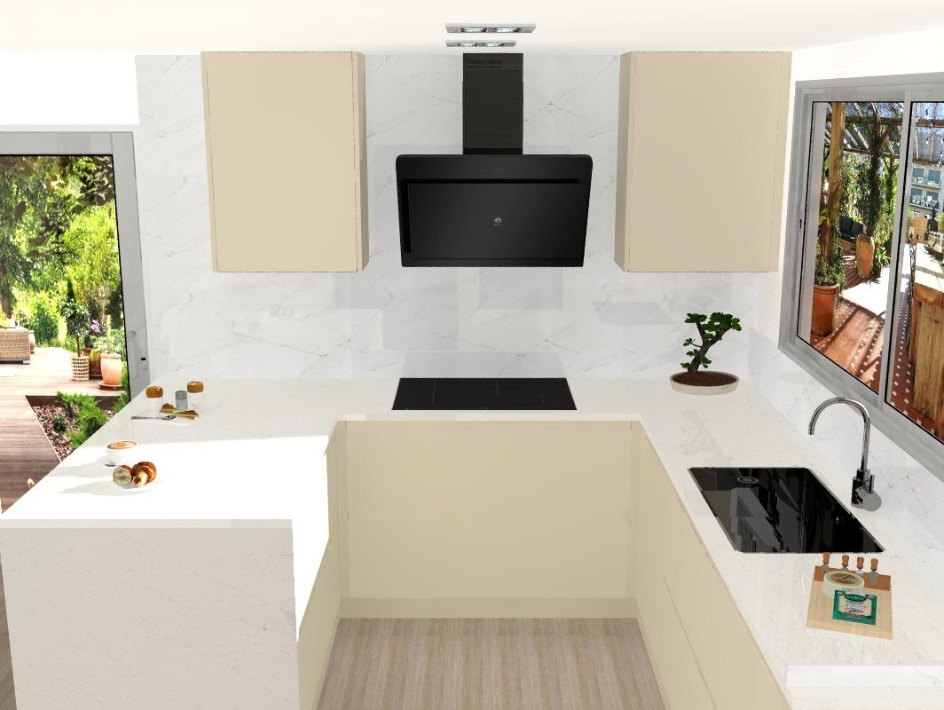 Exclusiva Villa de Obra Nueva en Torreblanca del Sol, Fuengi - foto 14