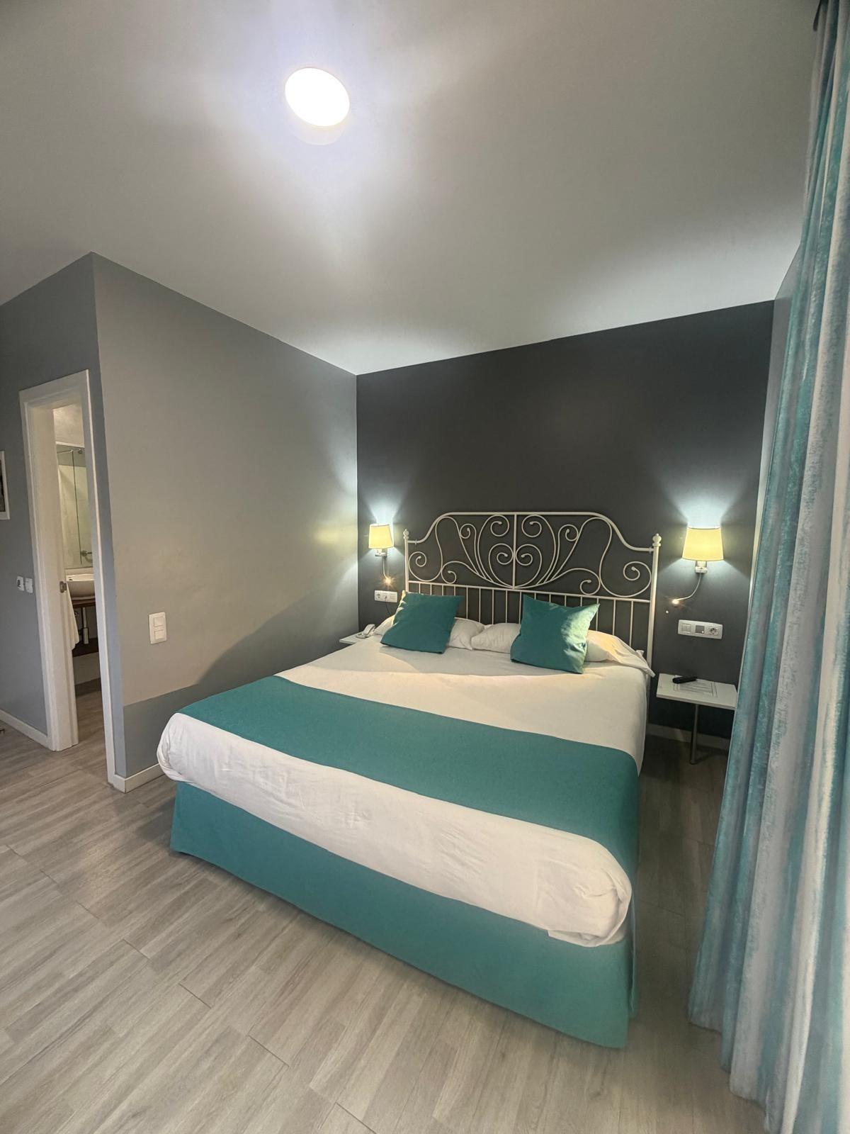 Encantador Estudio en Martiánez, Puerto de La Cruz - ¡Tu Ref - foto 3