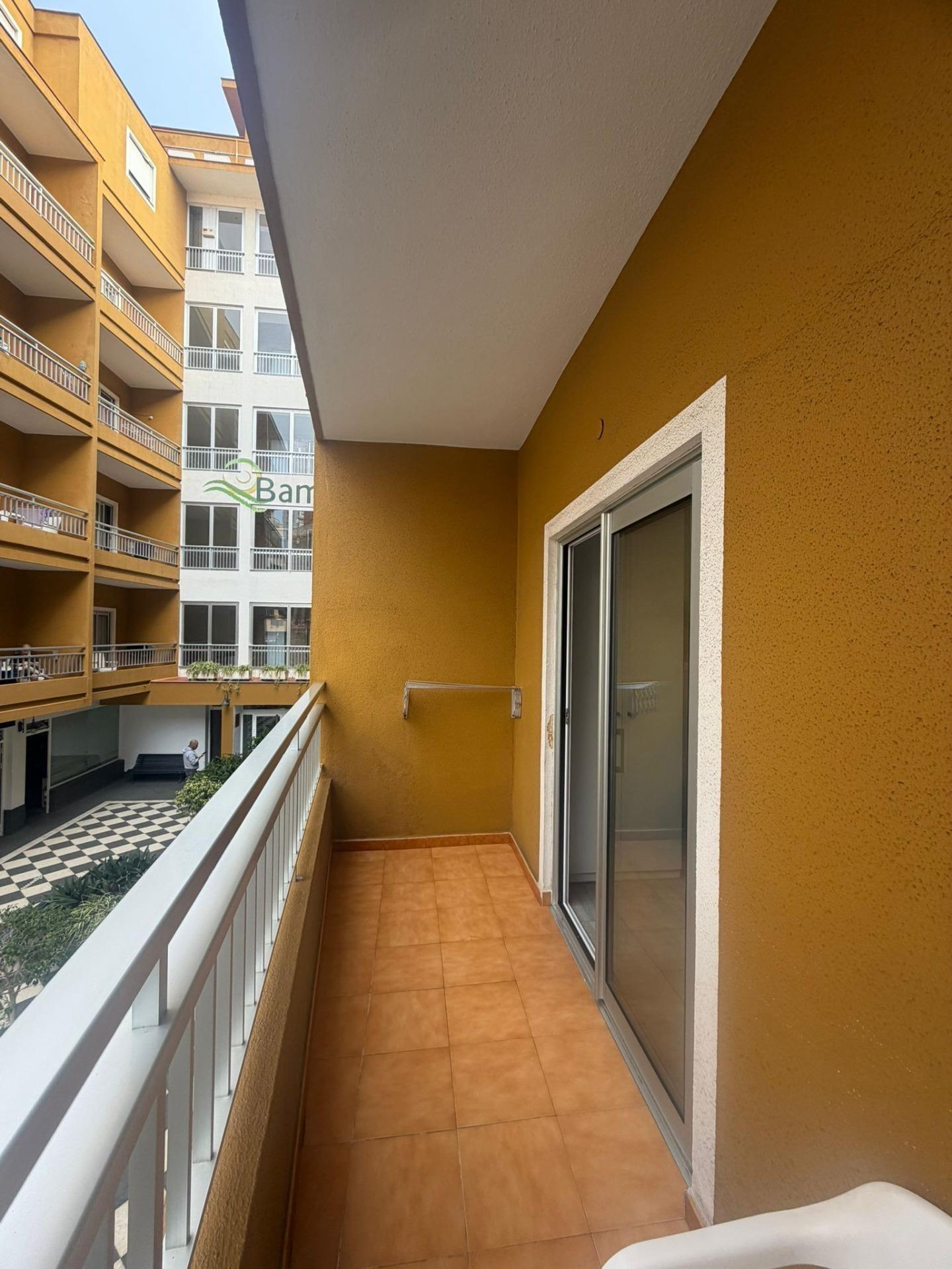 Encantador Estudio en Martiánez, Puerto de La Cruz - ¡Tu Ref - foto 8