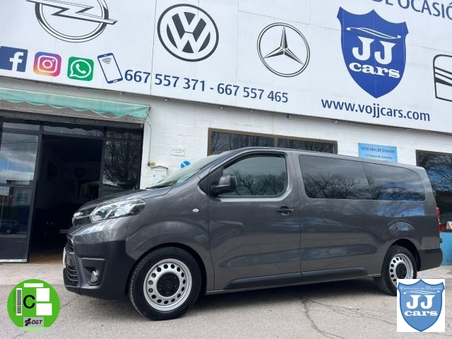 TOYOTA - Proace Verso - 2.0D 144CV L2 S Comfort