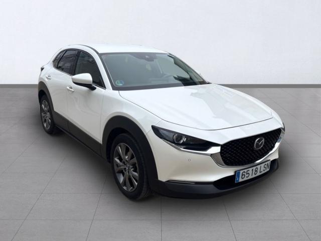 MAZDA - CX-30 - Zenith 2.0 e-SKYACTIV-X 137 kW