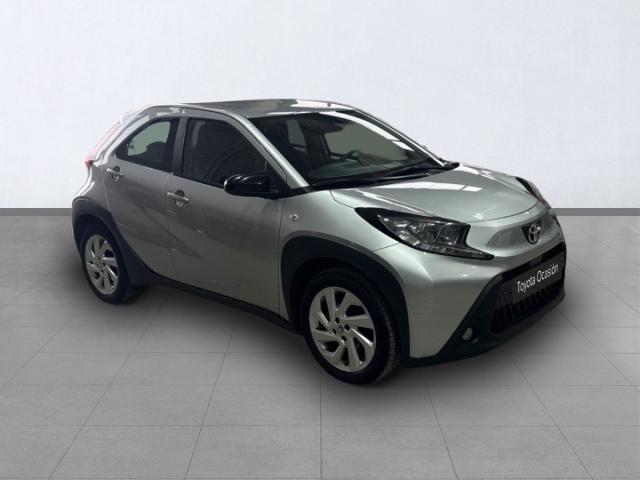 TOYOTA - Aygo - 5p 70 x-play