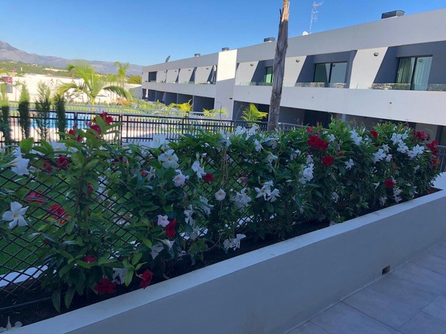 Casa-Chalet en Venta en Albir Alicante - foto 29