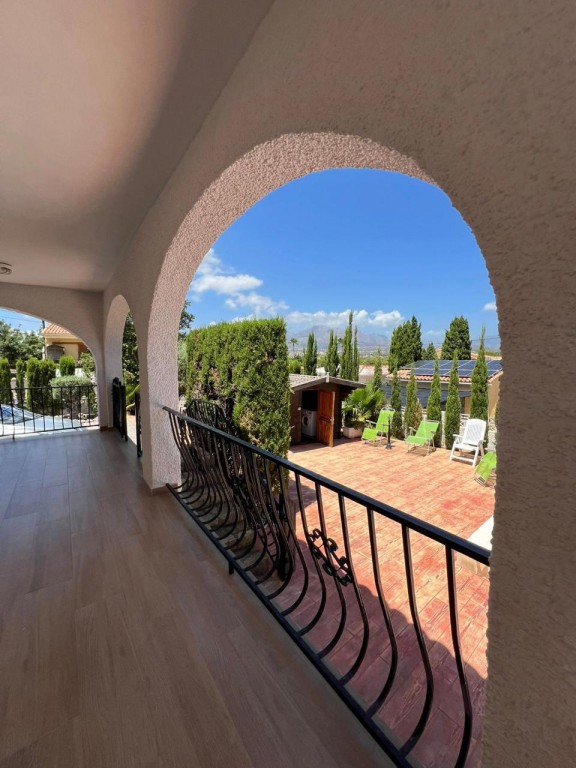 Casa-Chalet en Alquiler en Albir Alicante - foto 2