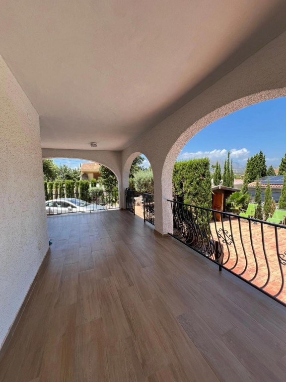 Casa-Chalet en Alquiler en Albir Alicante - foto 5