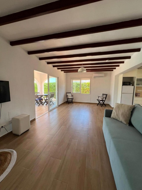 Casa-Chalet en Alquiler en Albir Alicante - foto 19