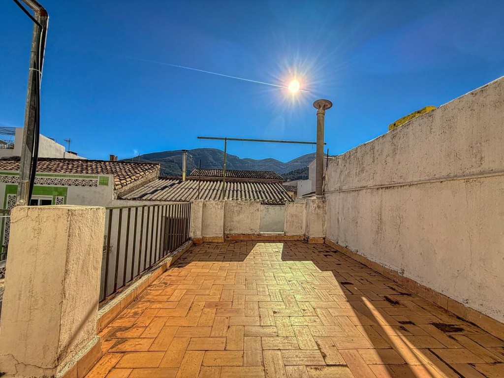 Casa-Chalet en Venta en Benigembla Alicante - foto 26