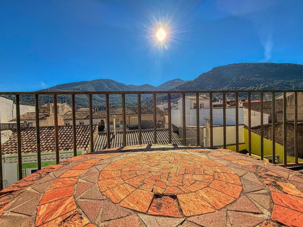 Casa-Chalet en Venta en Benigembla Alicante - foto 32