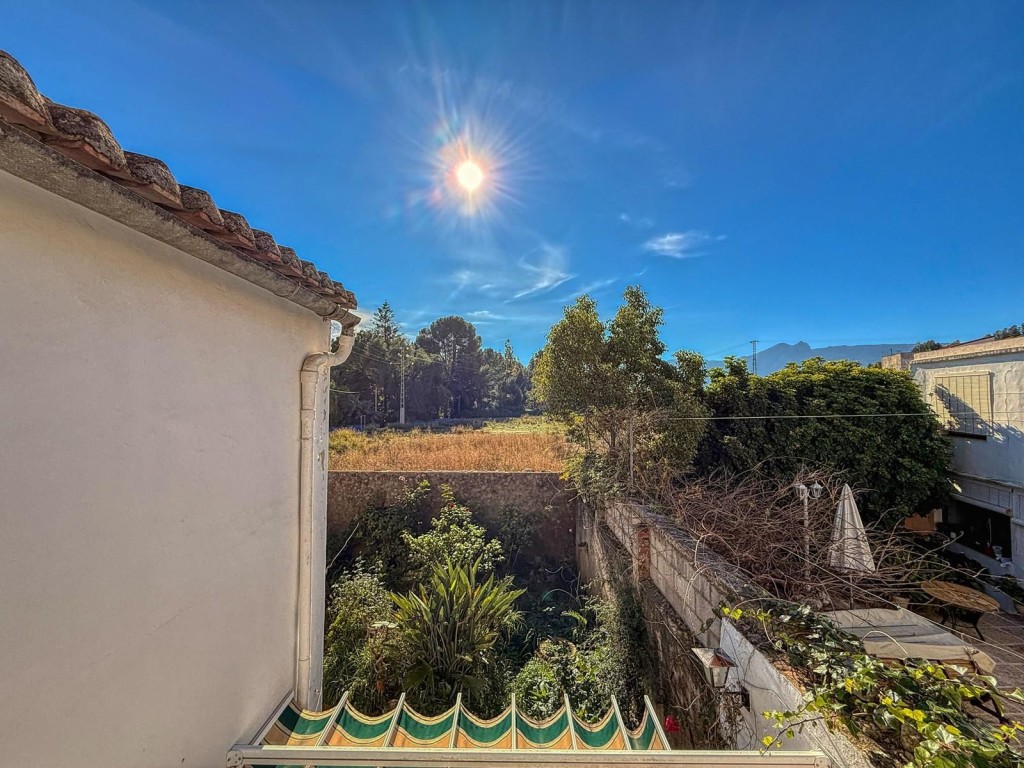 Casa-Chalet en Venta en Sagra Alicante - foto 33