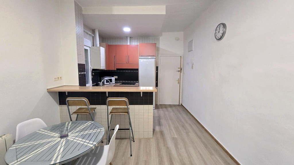 ALQUILER DE DÚPLEX EN MALASAÑA, MADRID - foto 5