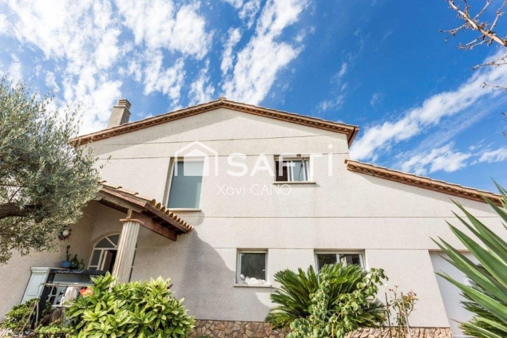 Una casa de ensueño en Maçanet - foto 4