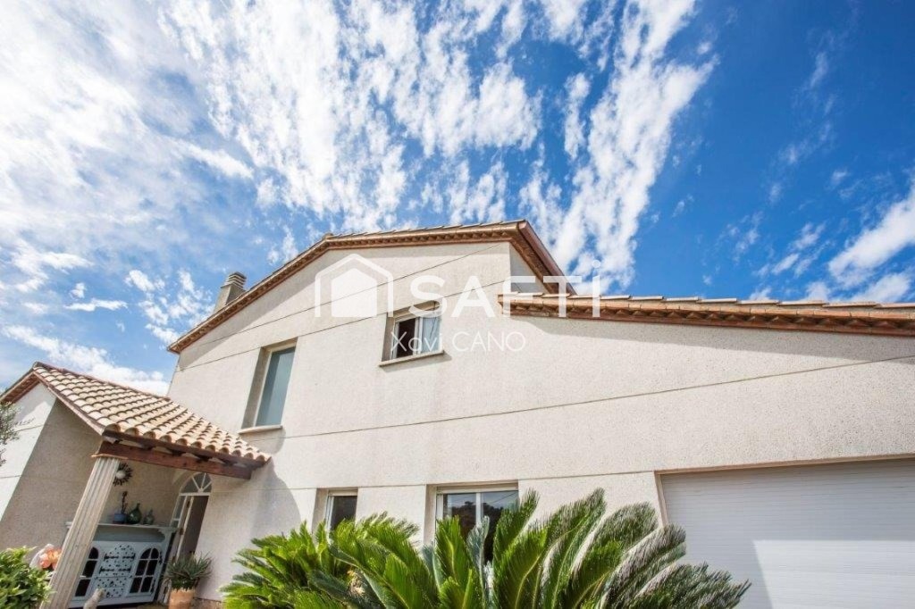 Una casa de ensueño en Maçanet - foto 5