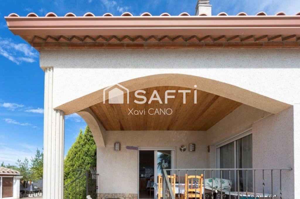 Una casa de ensueño en Maçanet - foto 10