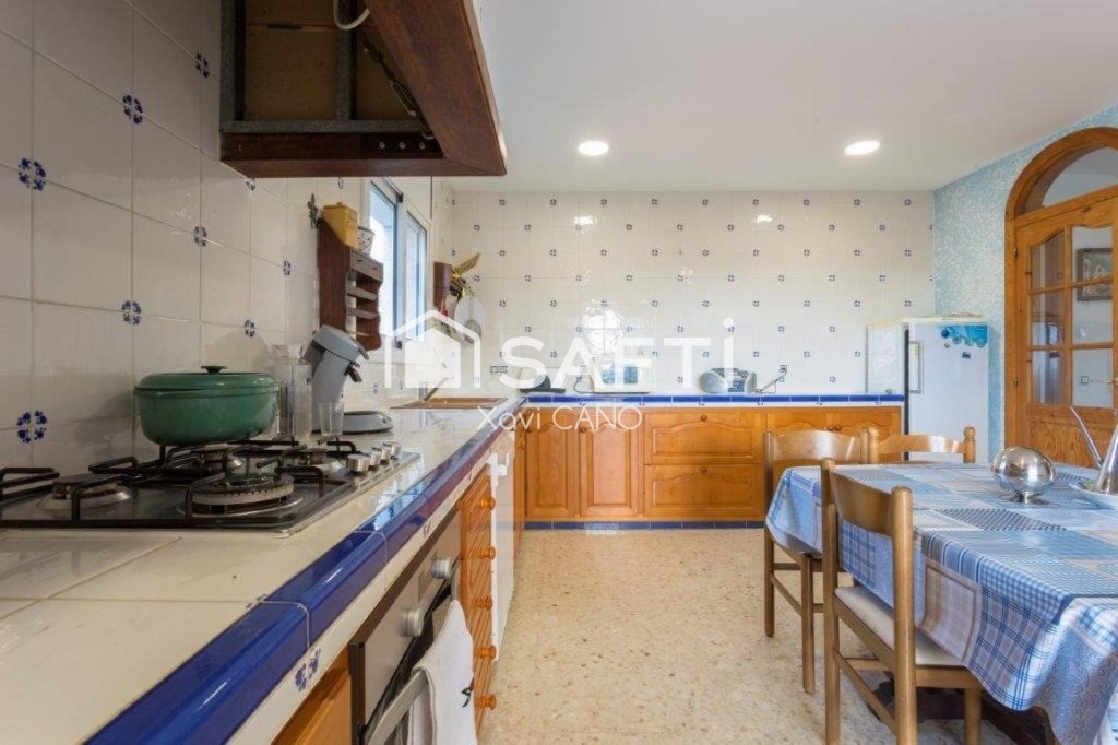 Una casa de ensueño en Maçanet - foto 19