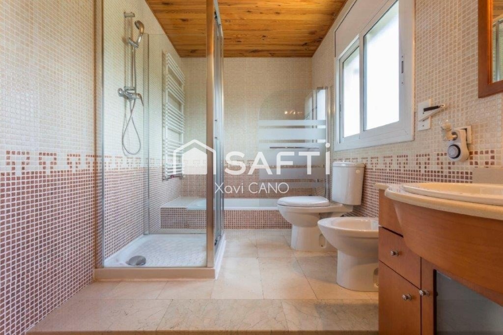 Una casa de ensueño en Maçanet - foto 34