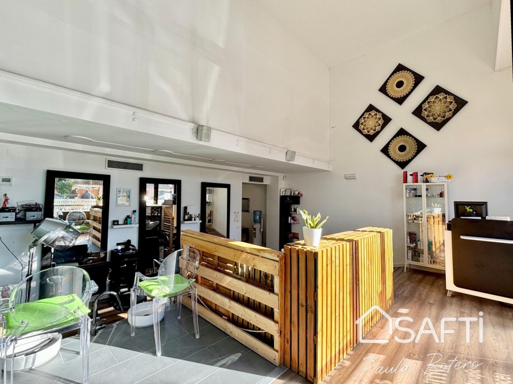 Traspaso de Exclusivo Centro de Estética Integral – Negocio  - foto 3