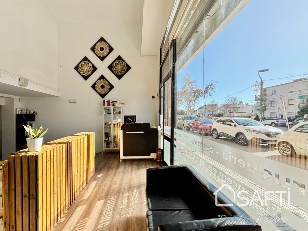 Traspaso de Exclusivo Centro de Estética Integral – Negocio  - foto 4