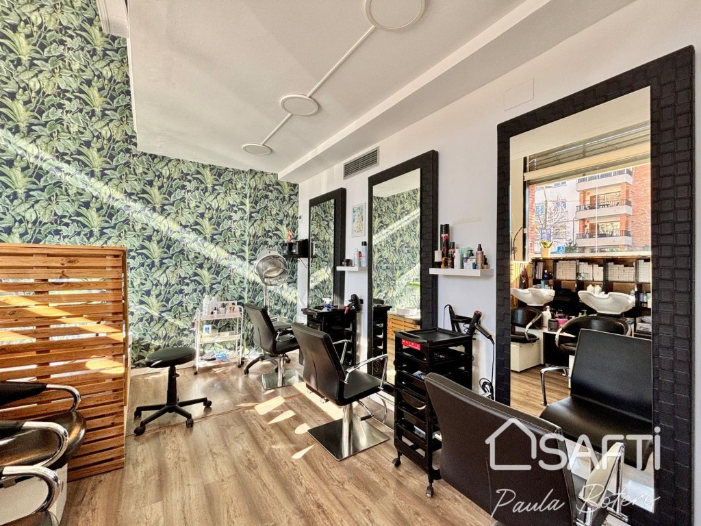 Traspaso de Exclusivo Centro de Estética Integral – Negocio  - foto 6