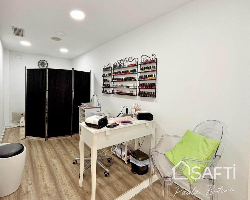 Traspaso de Exclusivo Centro de Estética Integral – Negocio  - foto 11