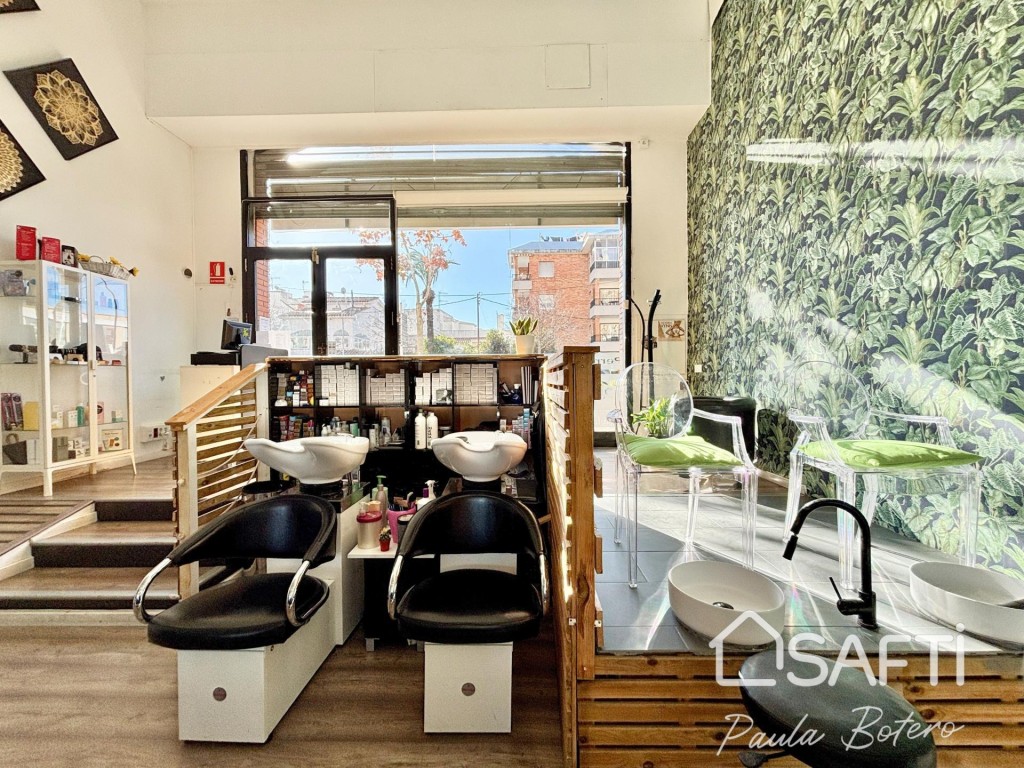 Traspaso de Exclusivo Centro de Estética Integral – Negocio  - foto 8