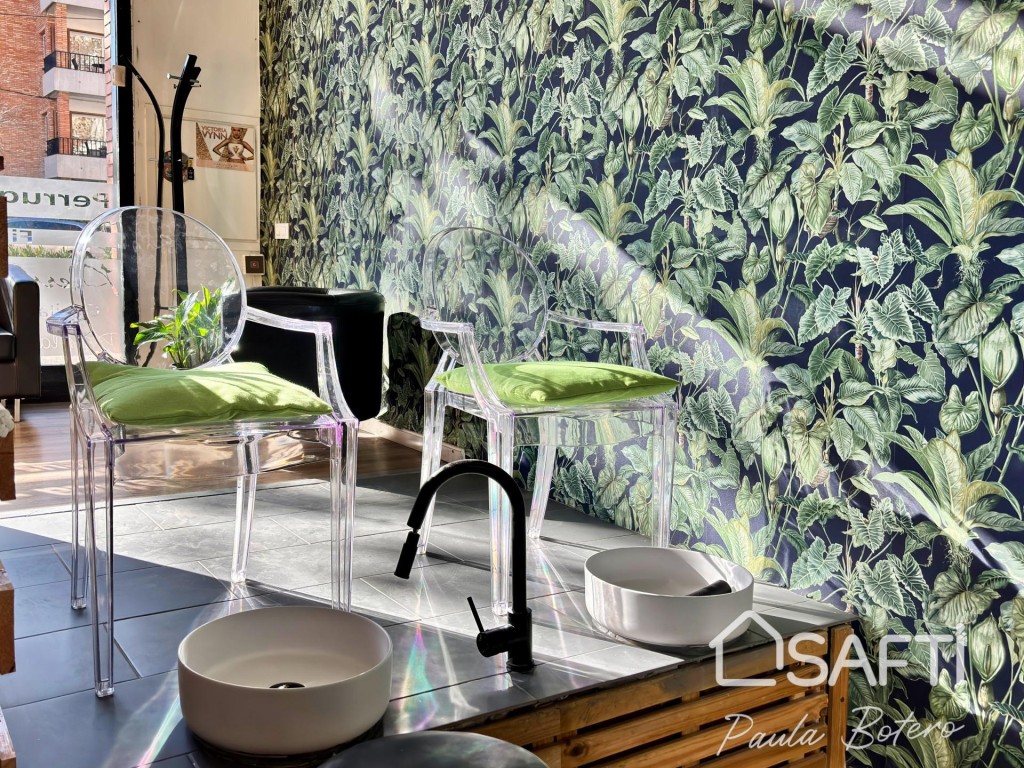 Traspaso de Exclusivo Centro de Estética Integral – Negocio  - foto 9