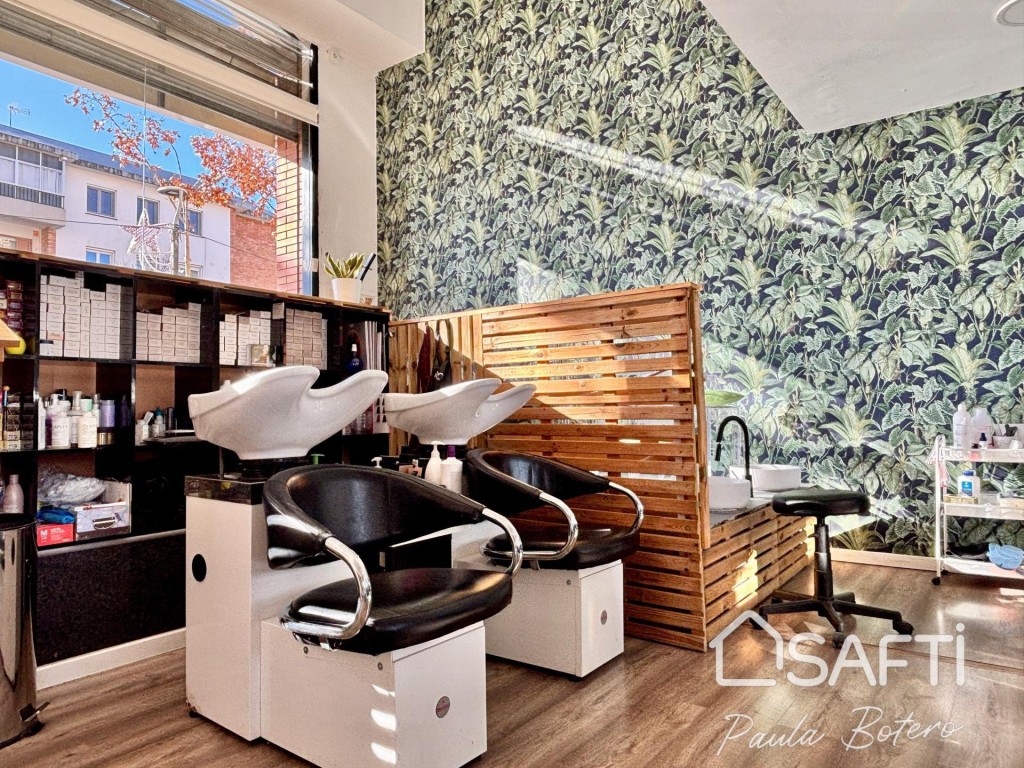 Traspaso de Exclusivo Centro de Estética Integral – Negocio  - foto 10