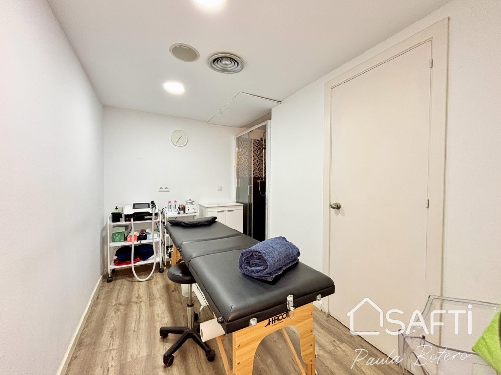 Traspaso de Exclusivo Centro de Estética Integral – Negocio  - foto 15