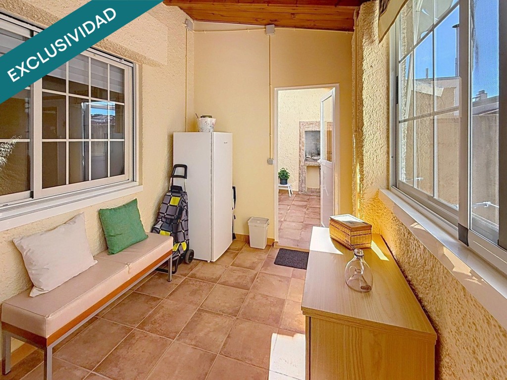 Independencia, luz y terrazas únicas - foto 5