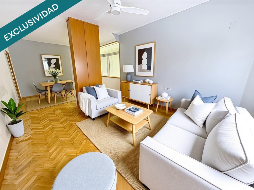 Independencia, luz y terrazas únicas - foto 7