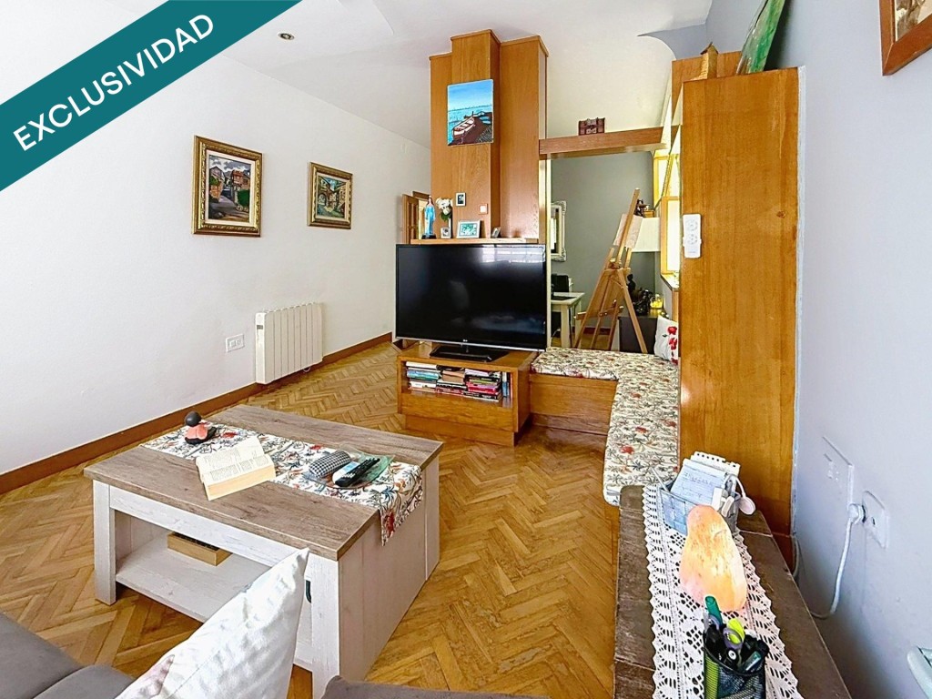 Independencia, luz y terrazas únicas - foto 14