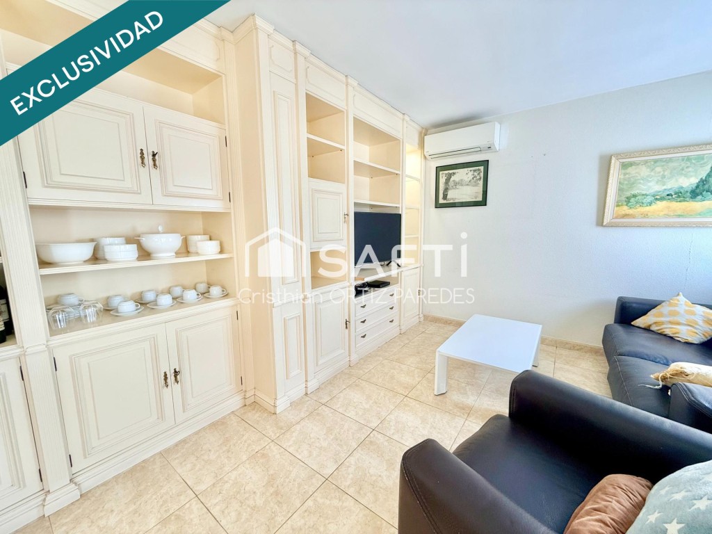 Piso de 130 m² con 2 plazas de parking incluidas en Lloret d - foto 19