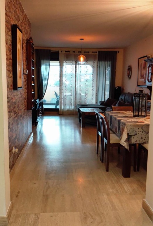 SE ALQUILA EN UNA URBANIZACIÓN MUY DEMANDA DE NUESTRA COTIZA - foto 3