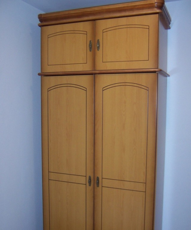 EN VENTA PISO IDEAL CON GARAJE EN MANILVA - foto 13