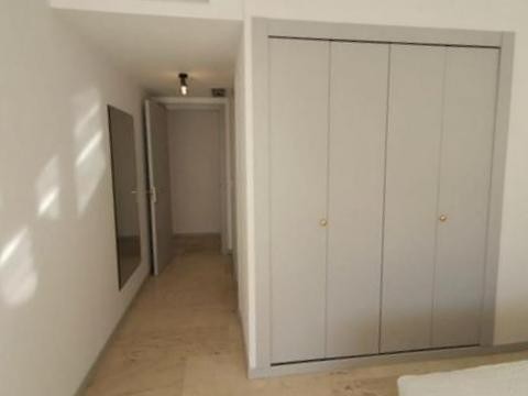 ENTRE ESTEPONA Y PUERTO BANÚS, APARTAMENTO EN ZONA MUY DEMAN - foto 7